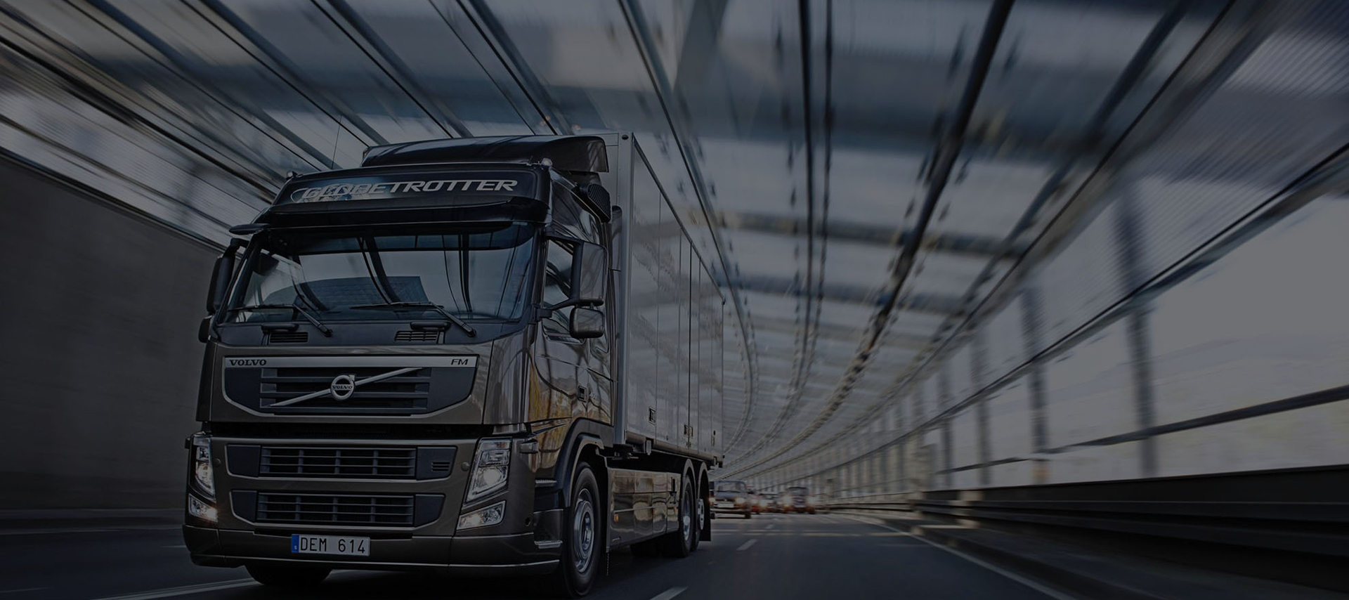 Strongest distribution network