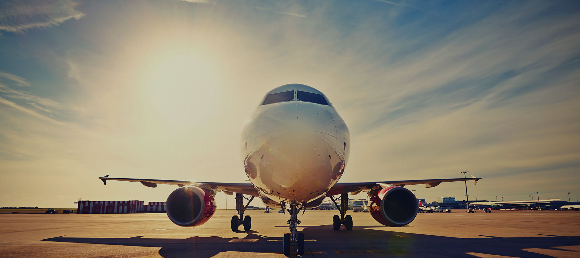 International Air freight